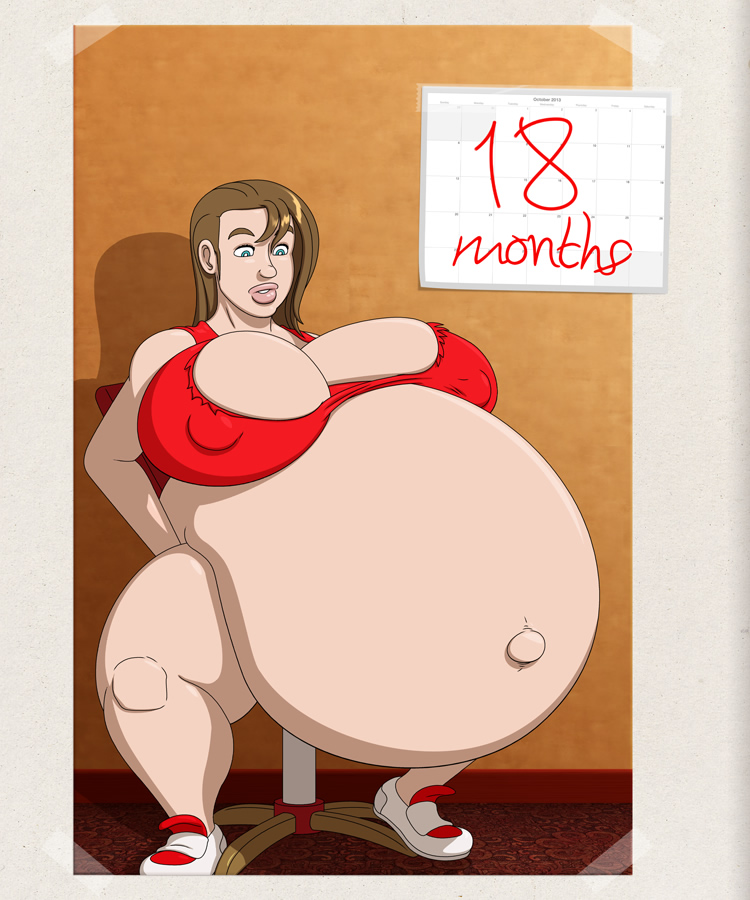 The Other universe page 3 full