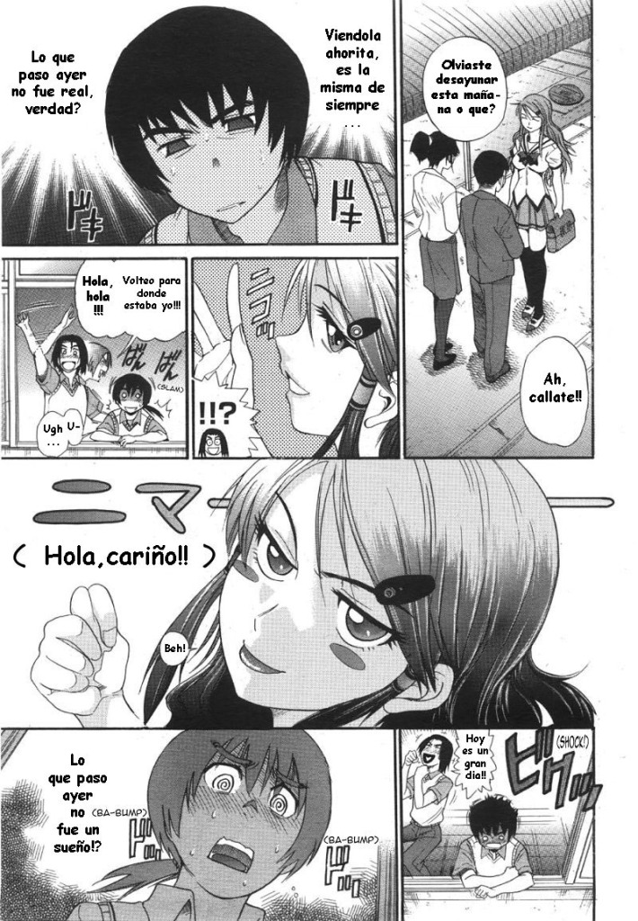 HHH Triple H page 9 full