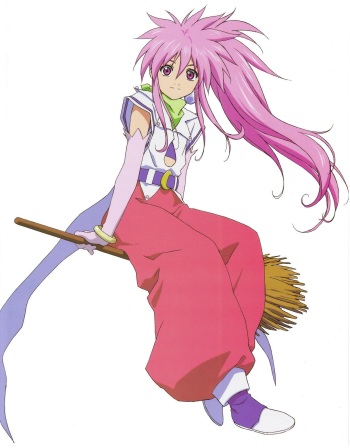 Arche klein cover