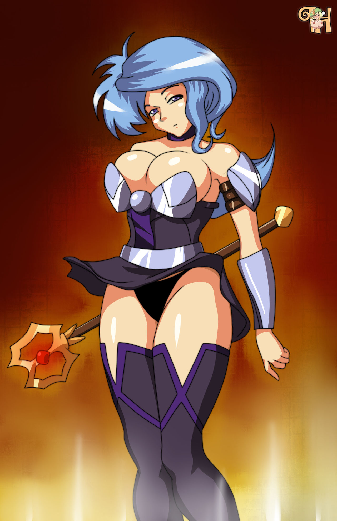 Petykes's Hentai newest works page 5 full