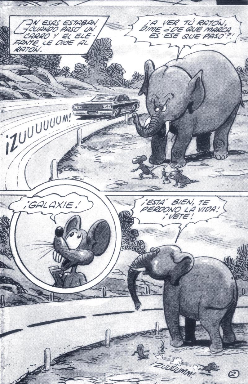 EL MIL CHISTES N&ordm; 150 page 10 full