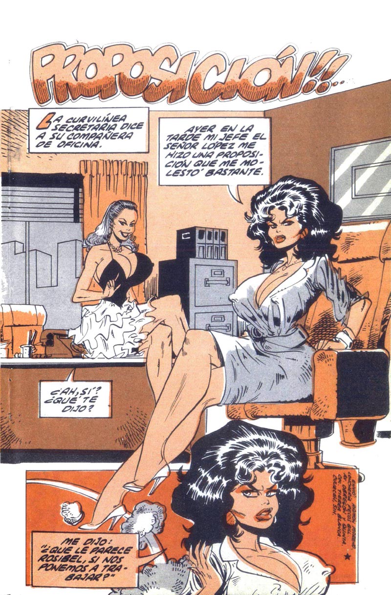 EL MIL CHISTES N&ordm; 150 page 8 full