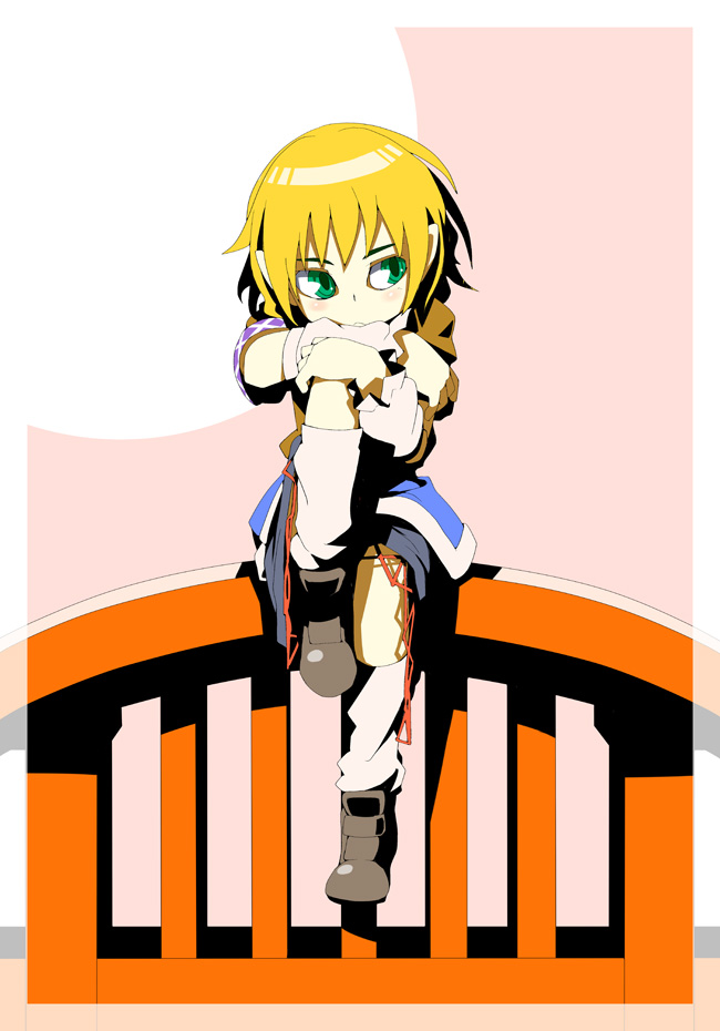 Artist: D@i page 1 full