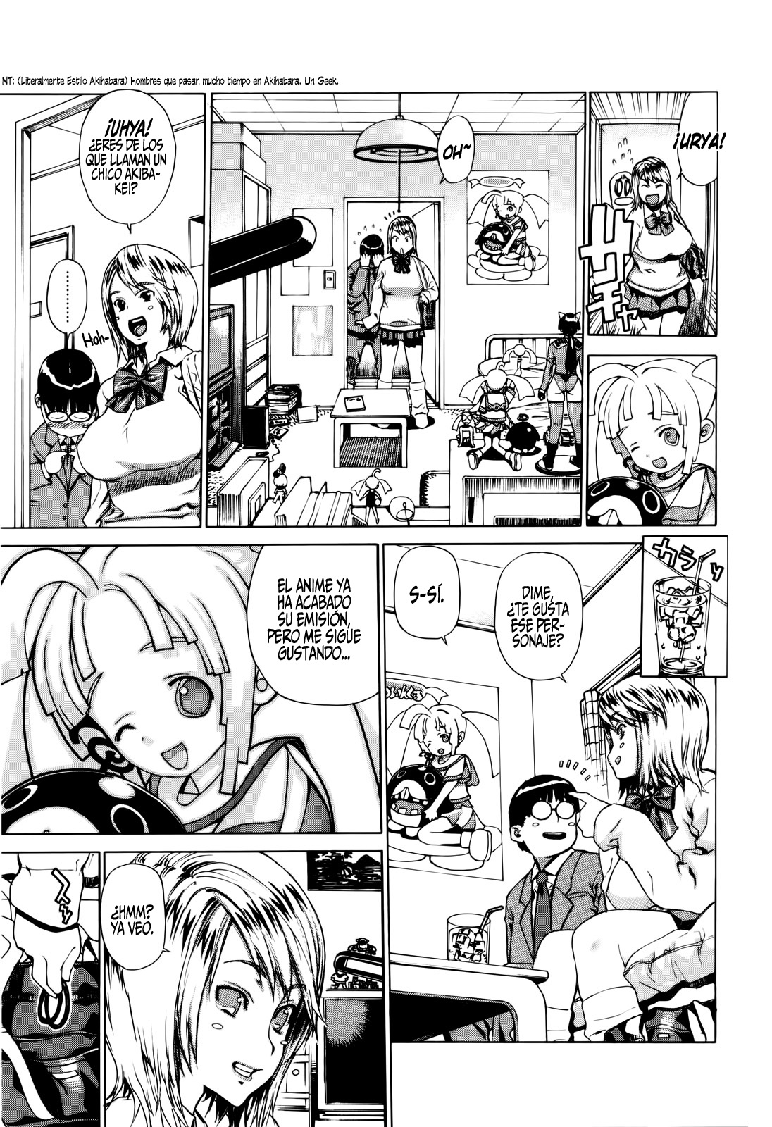 Futariyome page 10 full