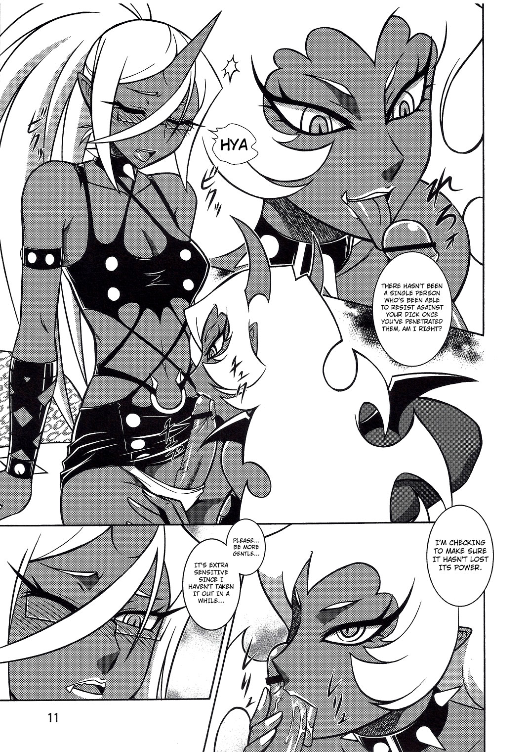 NIGHT HEAD S&amp;K page 10 full