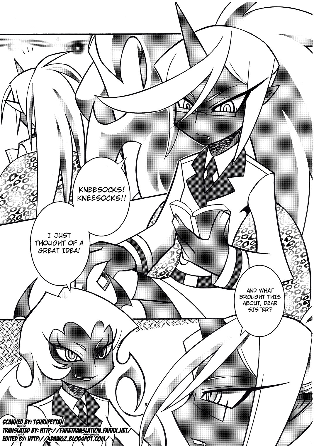 NIGHT HEAD S&amp;K page 4 full