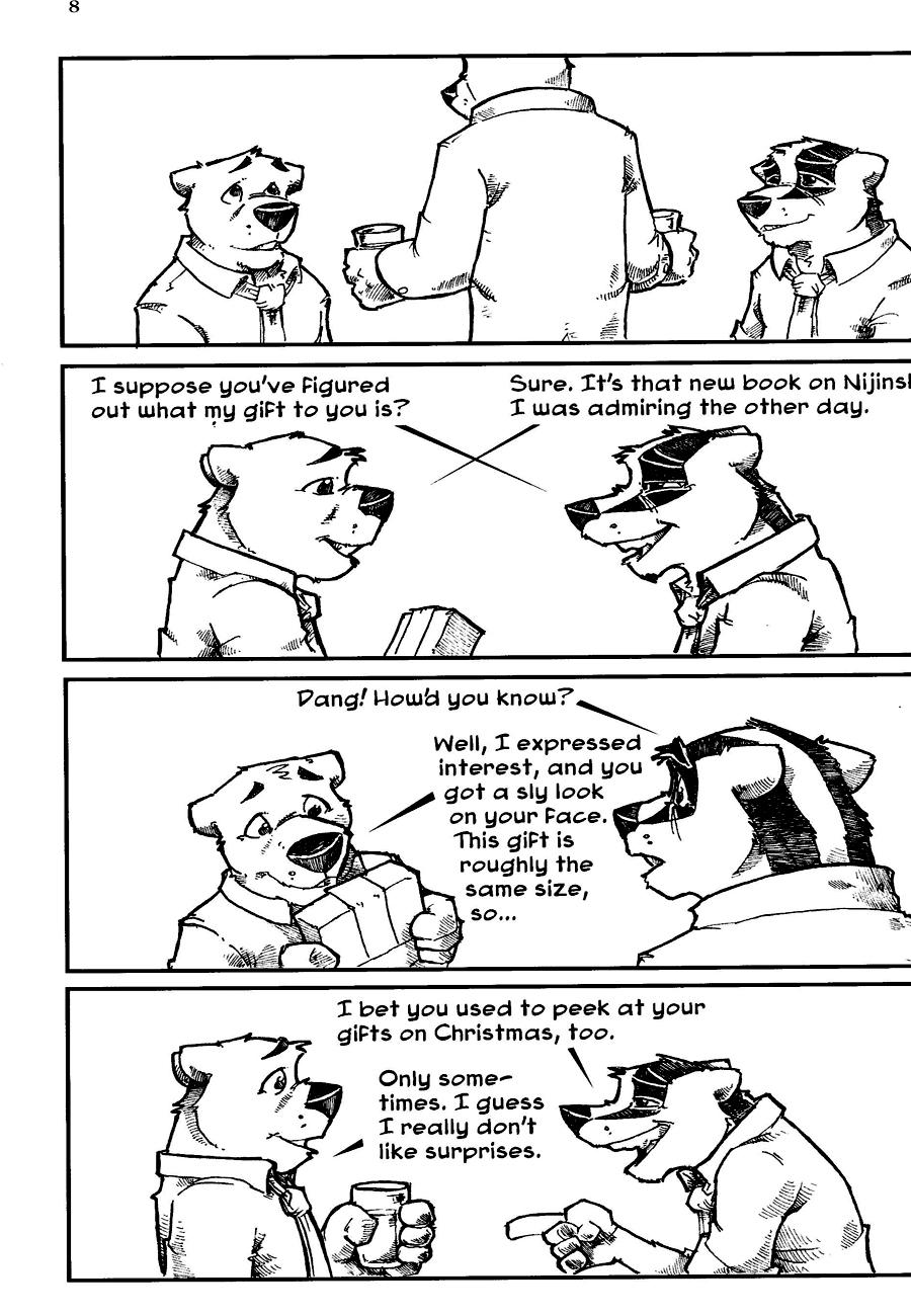 Circles - Issue 7 page 10 full