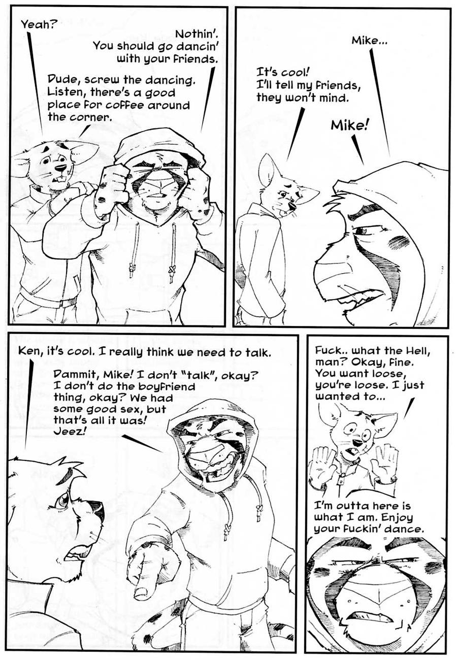 Circles - Issue 7 page 5 full