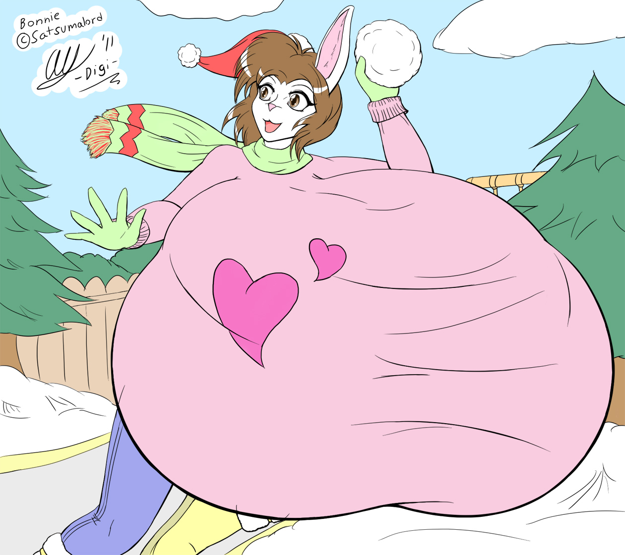 Artist leonkatlovre page 7 full