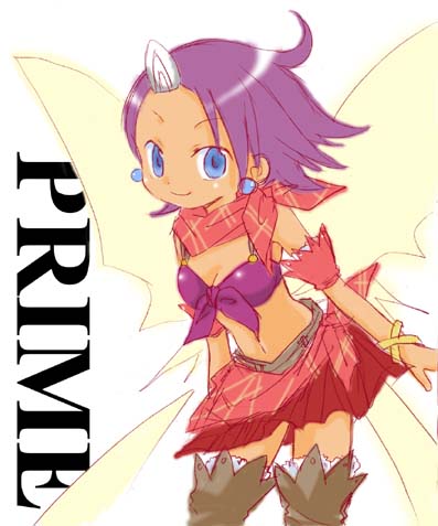 Recettear - An Item Shop Tales page 1 full