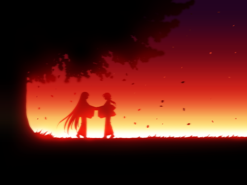 Touka Gettan page 2 full