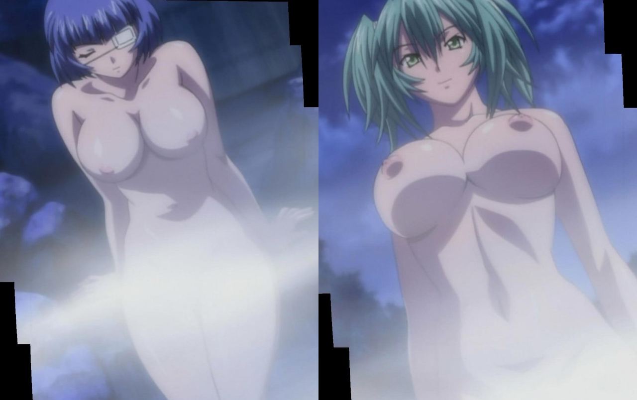 THE BIG TITS THEORY page 2 full