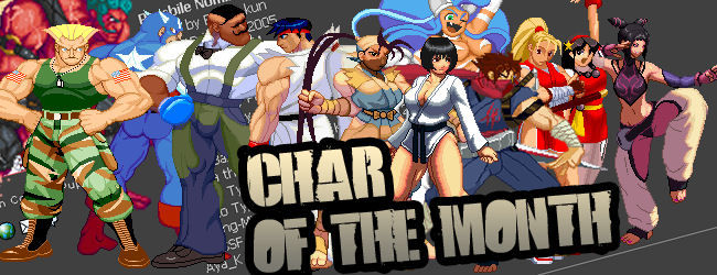 Street Fighter4 Juri Collection page 4 full