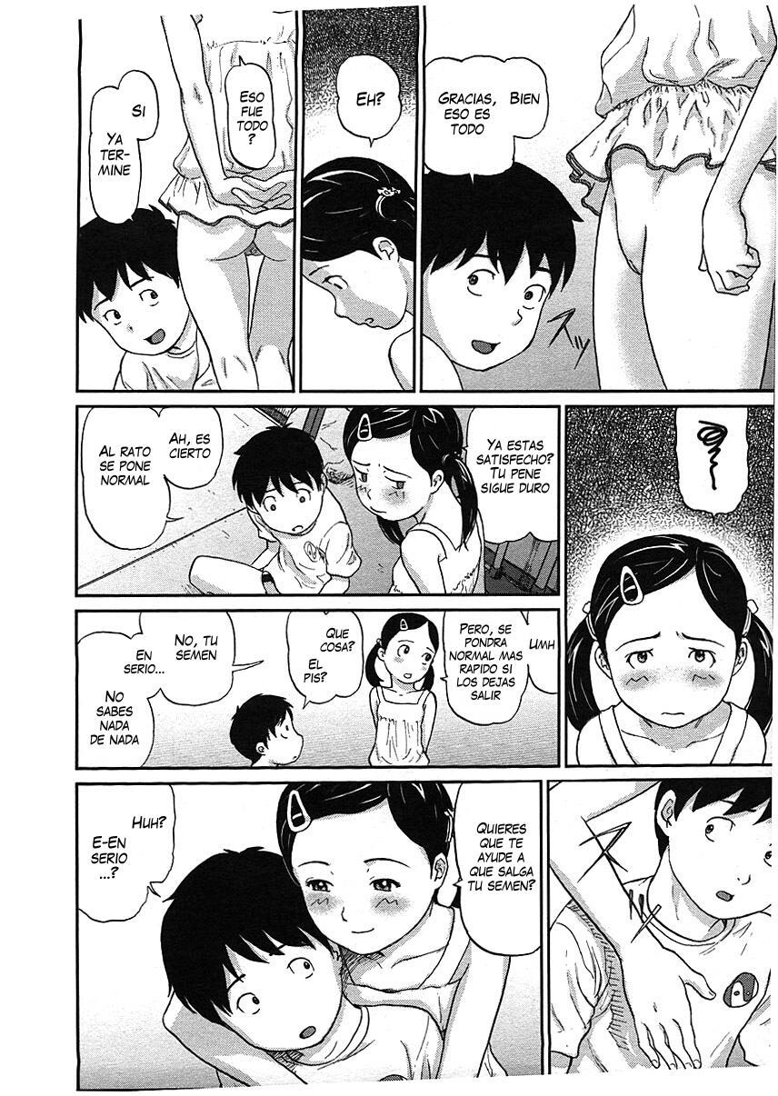 Nokogiri Yama | Montaña rocosa page 10 full