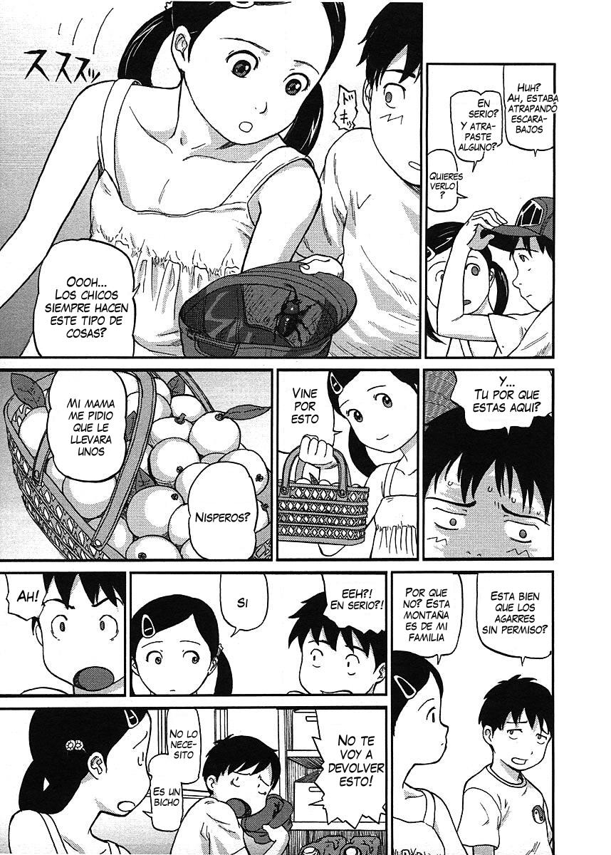 Nokogiri Yama | Montaña rocosa page 3 full