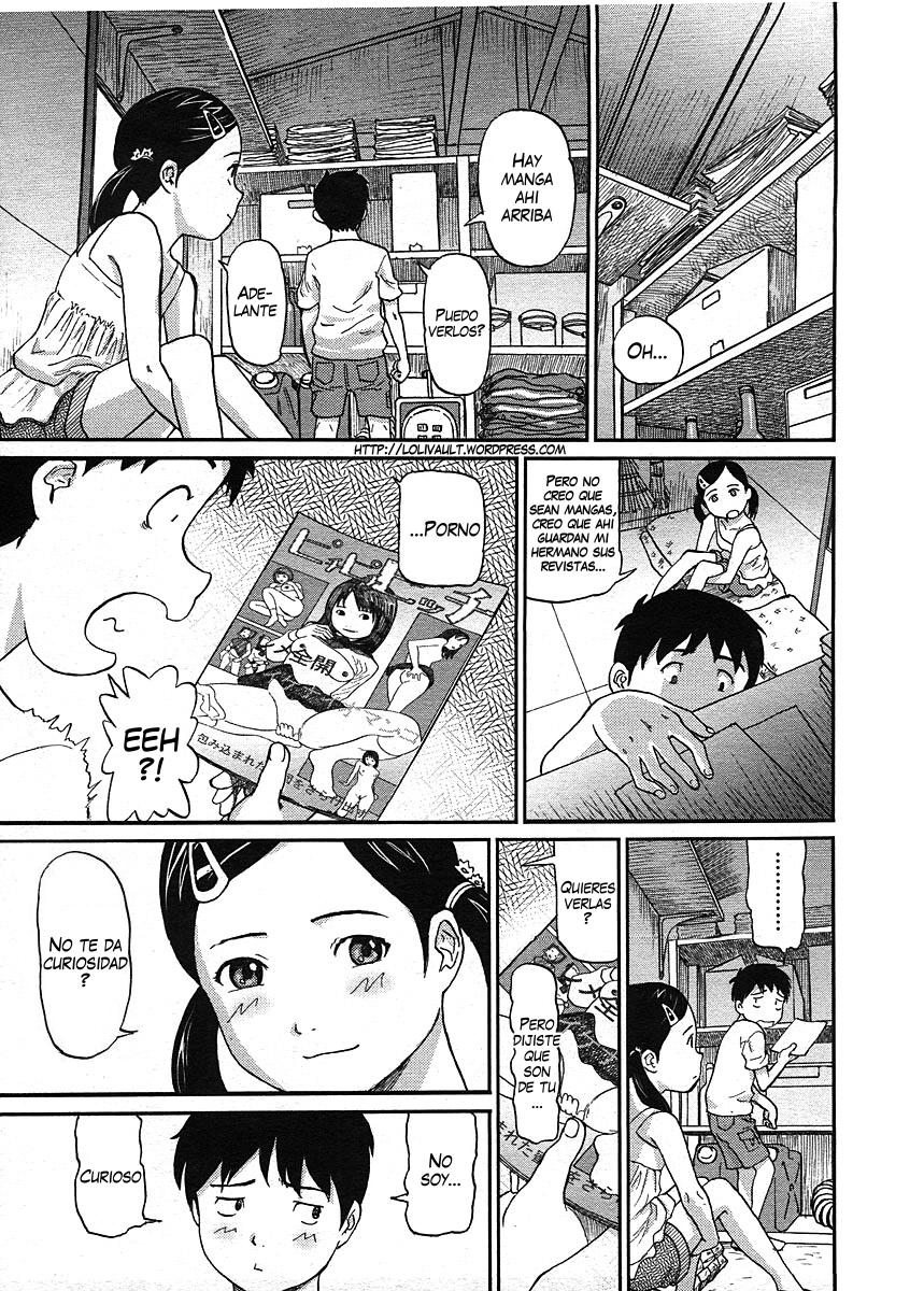 Nokogiri Yama | Montaña rocosa page 5 full