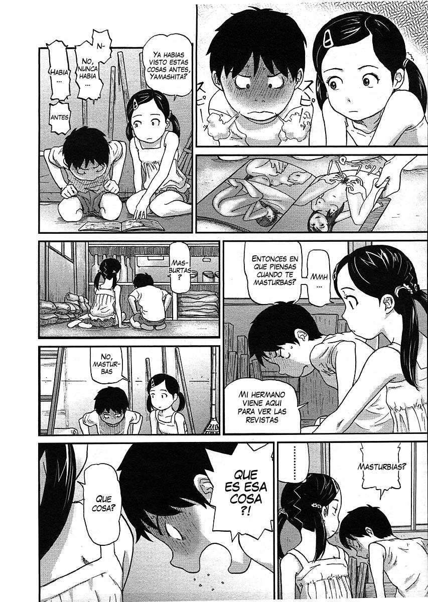 Nokogiri Yama | Montaña rocosa page 6 full