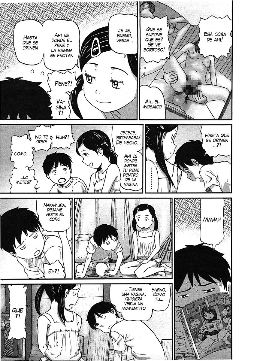 Nokogiri Yama | Montaña rocosa page 7 full