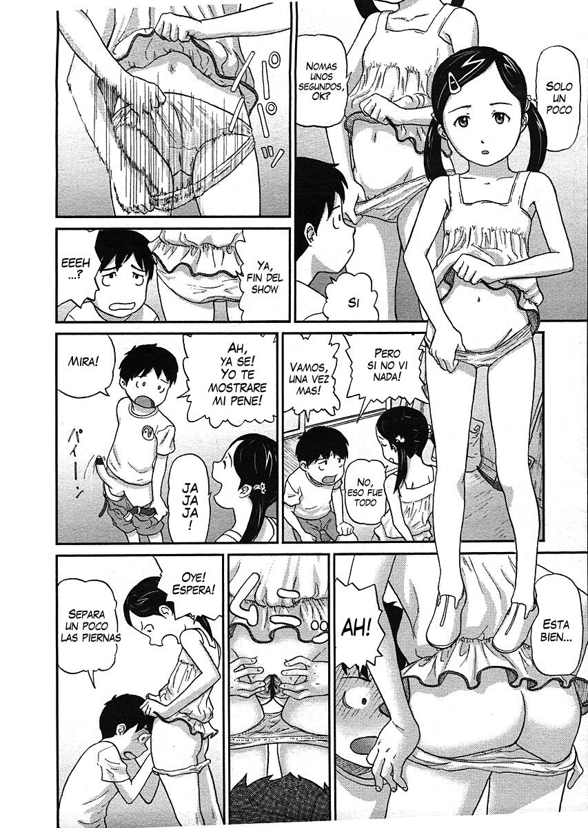 Nokogiri Yama | Montaña rocosa page 8 full