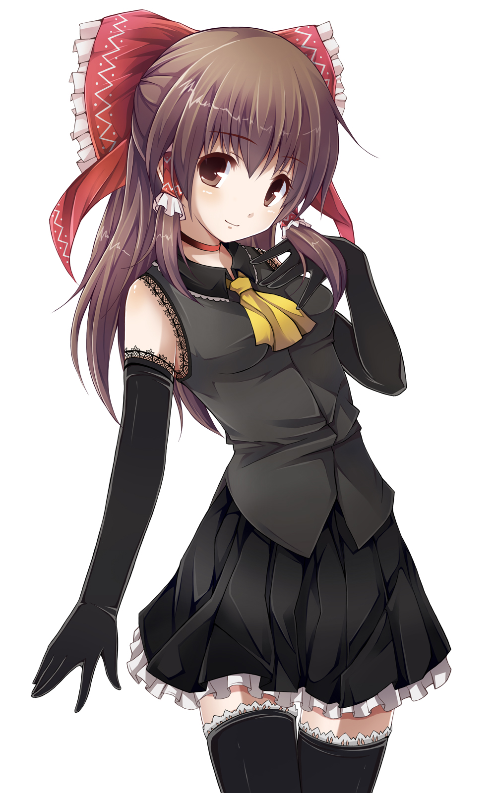 Pixiv collection４４ page 1 full