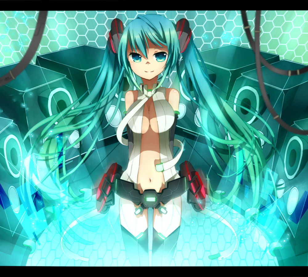 Pixiv collection４４ page 10 full