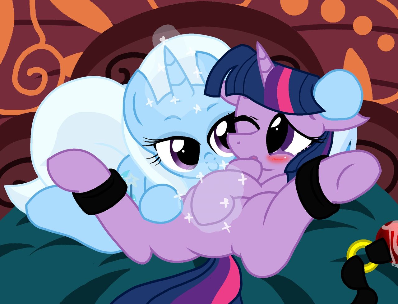 Trixie's Favourite Toys page 4 full