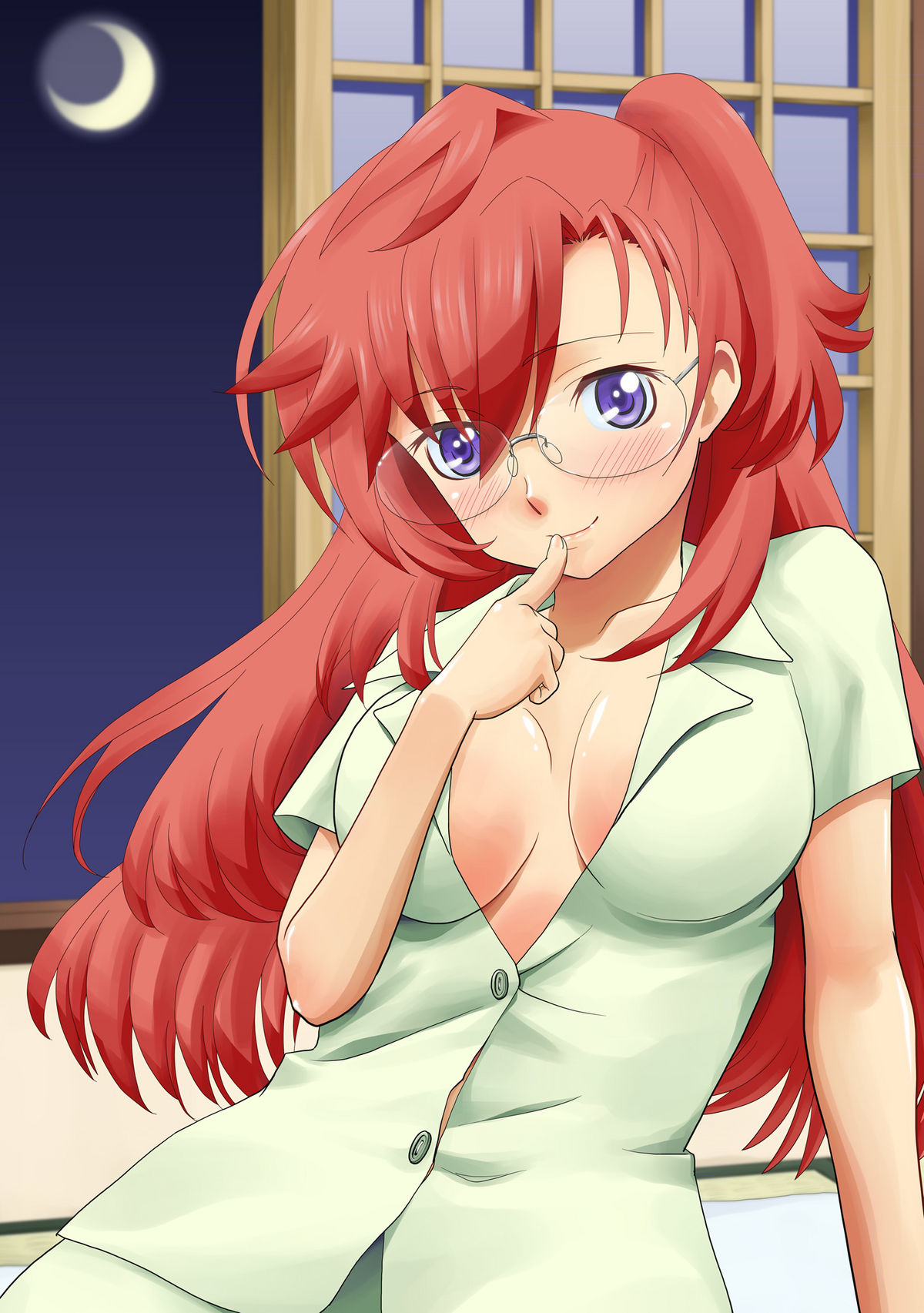 Senpai ga Shinobikondekita page 2 full