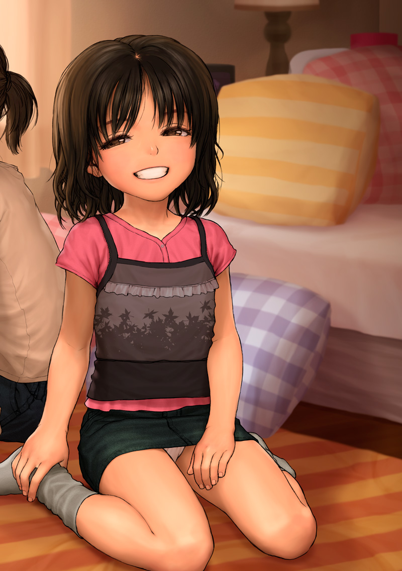 Loli Collection page 6 full