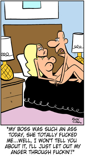 XNXX Humoristic Adult Cartoons October 2012 page 3 full