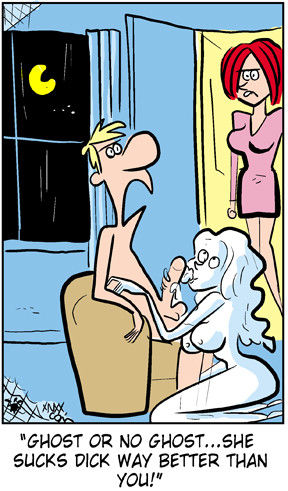 XNXX Humoristic Adult Cartoons October 2012 page 5 full