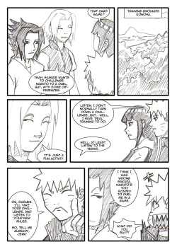 Naru-Gi-Oh! XXX
