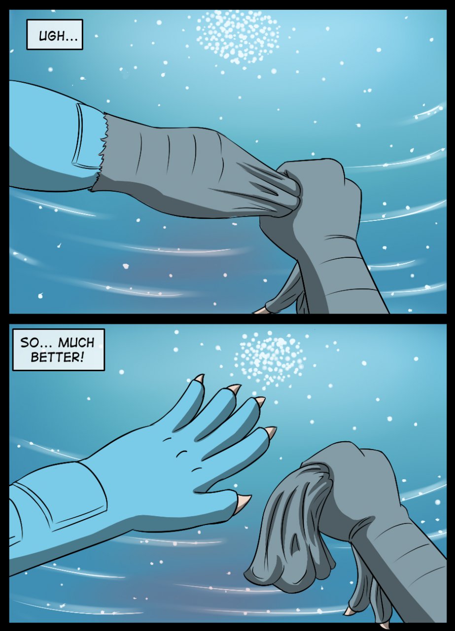 Blowing off steam page 3 full