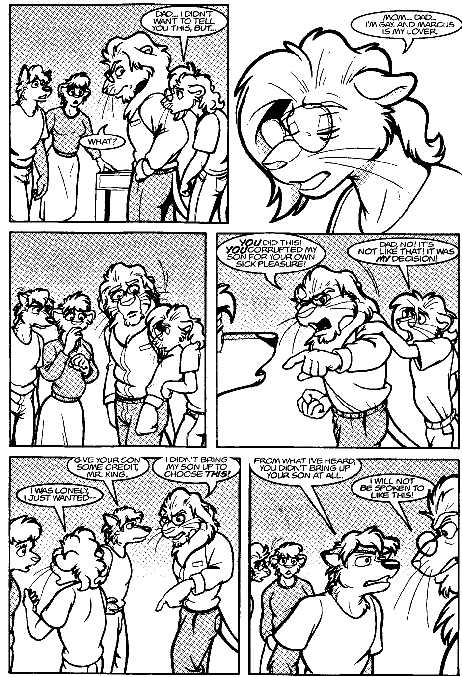 Associated Student Bodies - Volume 6 page 9 full
