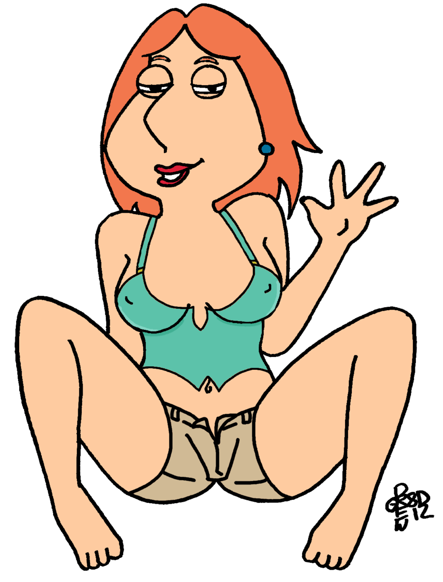 My Favorites from Lois Griffin and Marge Simpson page 10 full