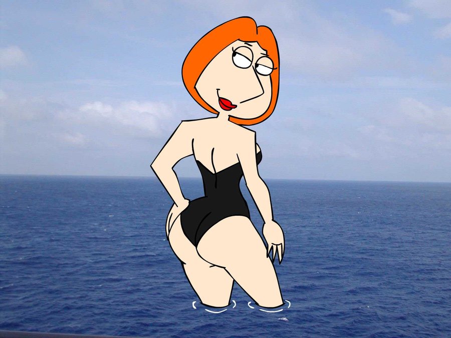 My Favorites from Lois Griffin and Marge Simpson page 6 full