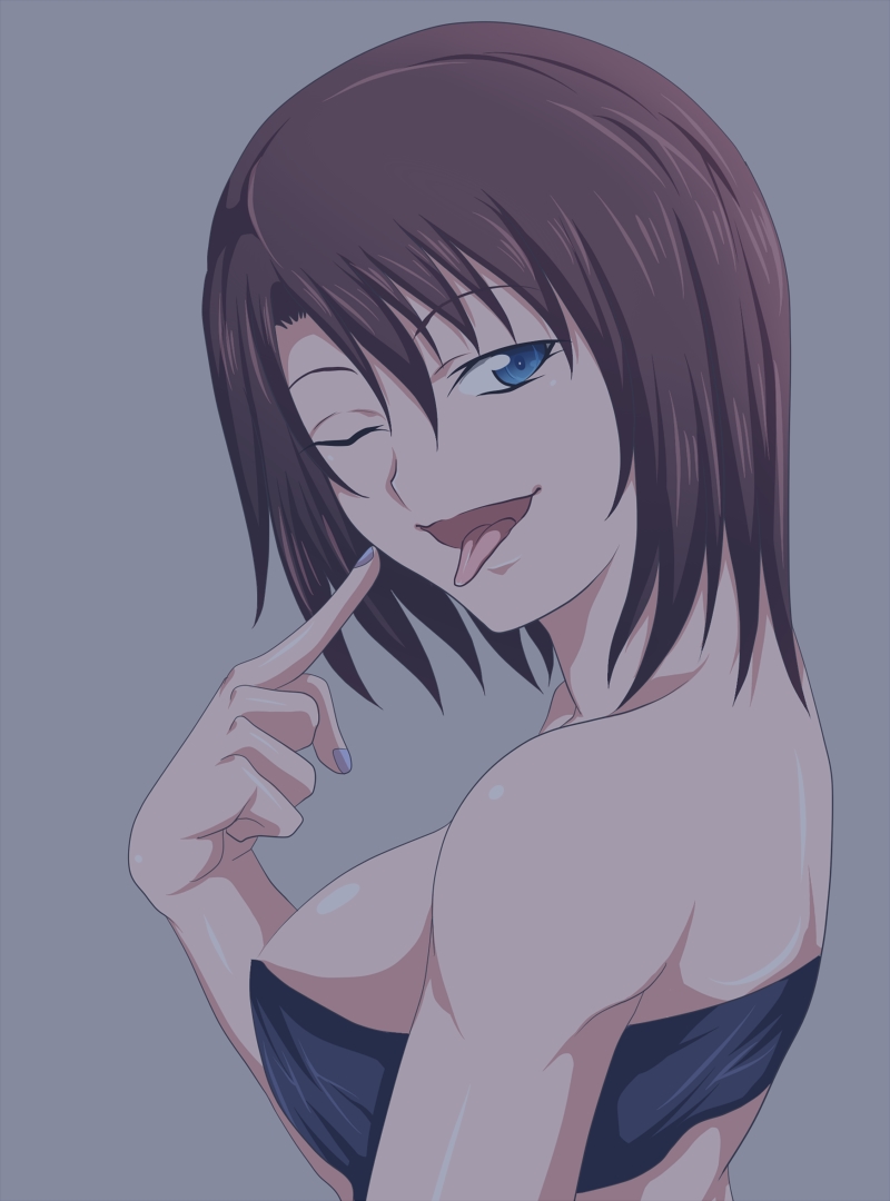 Nee-chan wa Hatsujouki page 1 full