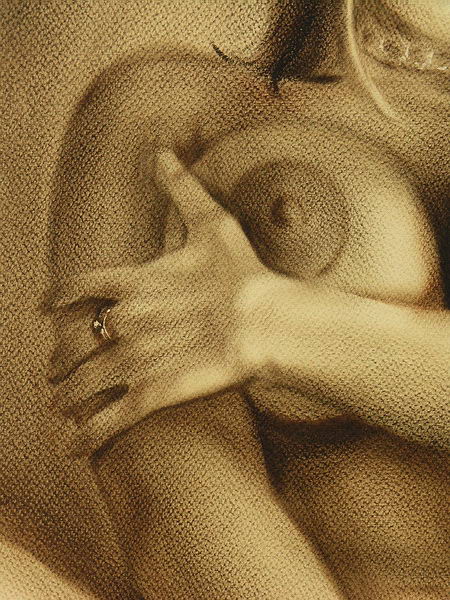EROTIC ART COLLECTOR 0020 ANNA DAVIDCHENKO page 3 full