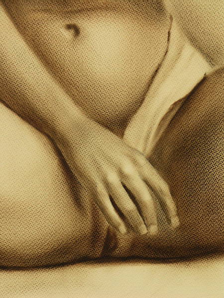 EROTIC ART COLLECTOR 0020 ANNA DAVIDCHENKO page 5 full