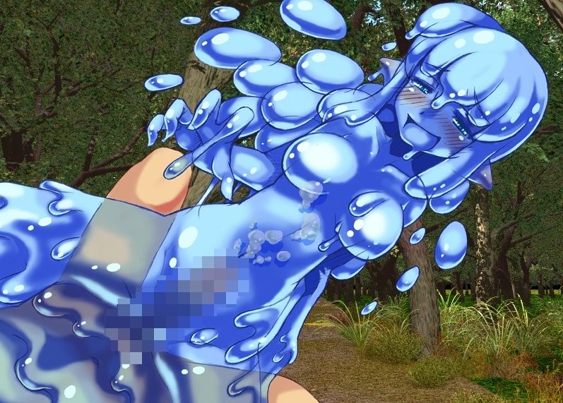 MonMusu Quest! Zenshou ～Makereba Youjo ni Okasareru～ page 3 full