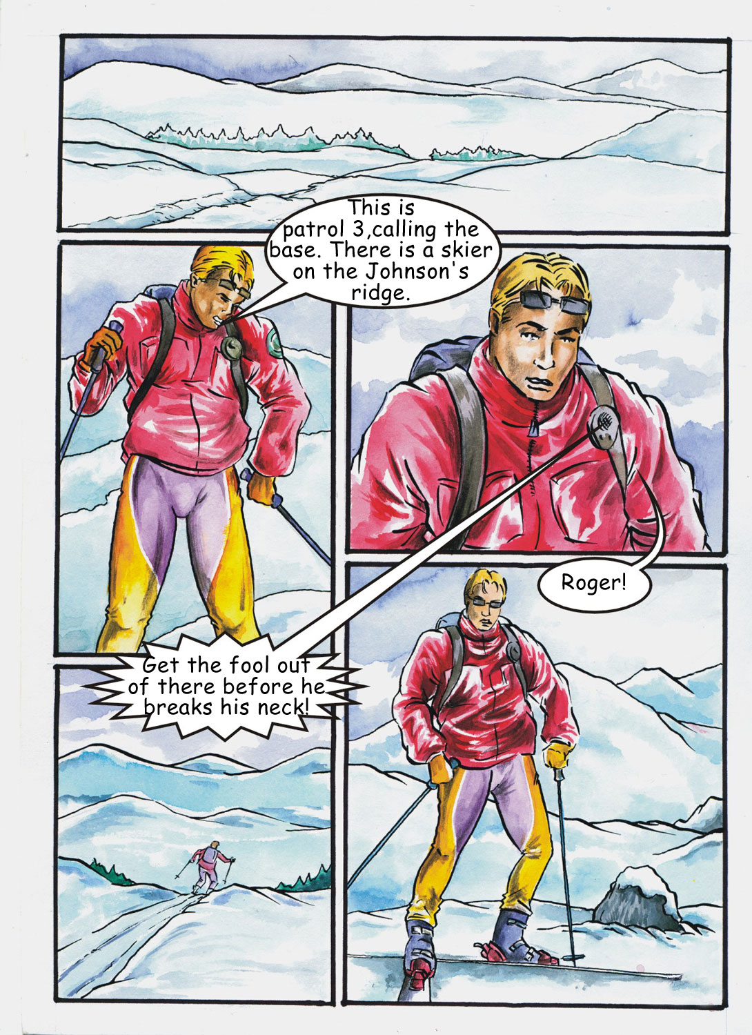 Winter tale page 2 full