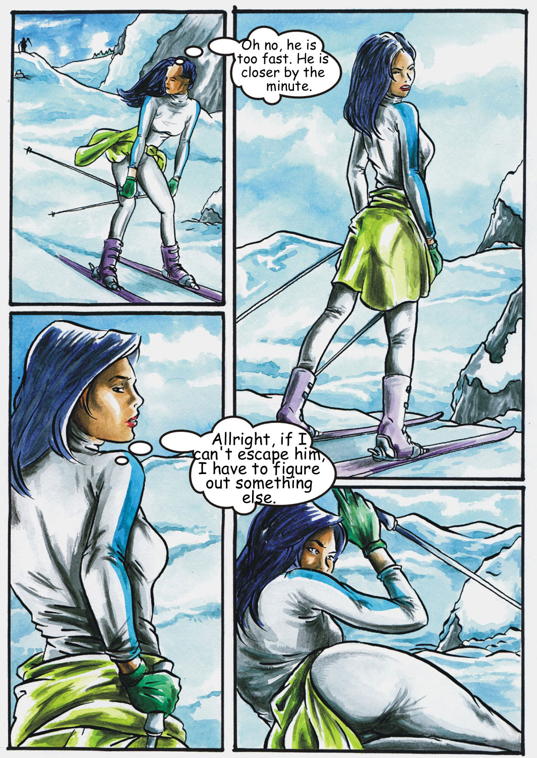 Winter tale page 4 full
