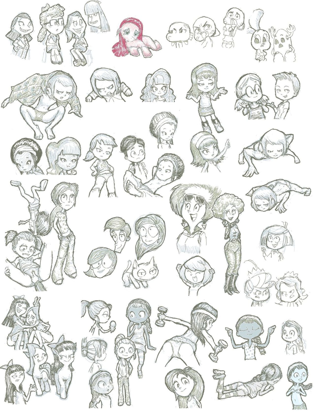 Anais Watterson page 2 full