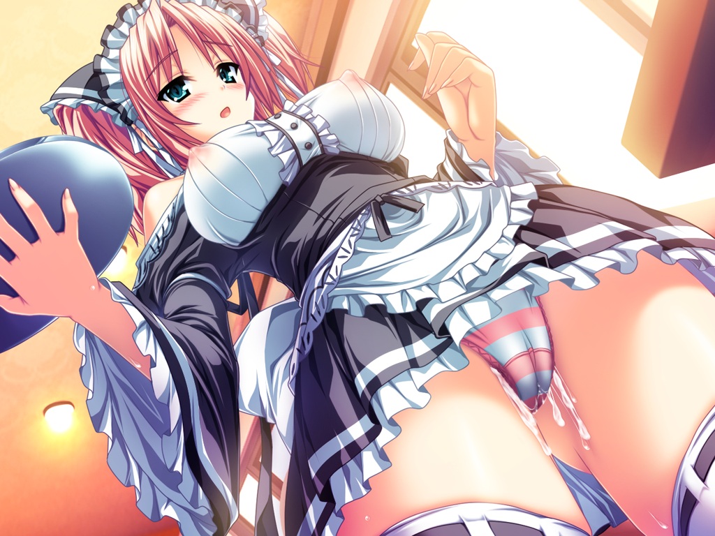 GirlsWithSkirt5 page 1 full