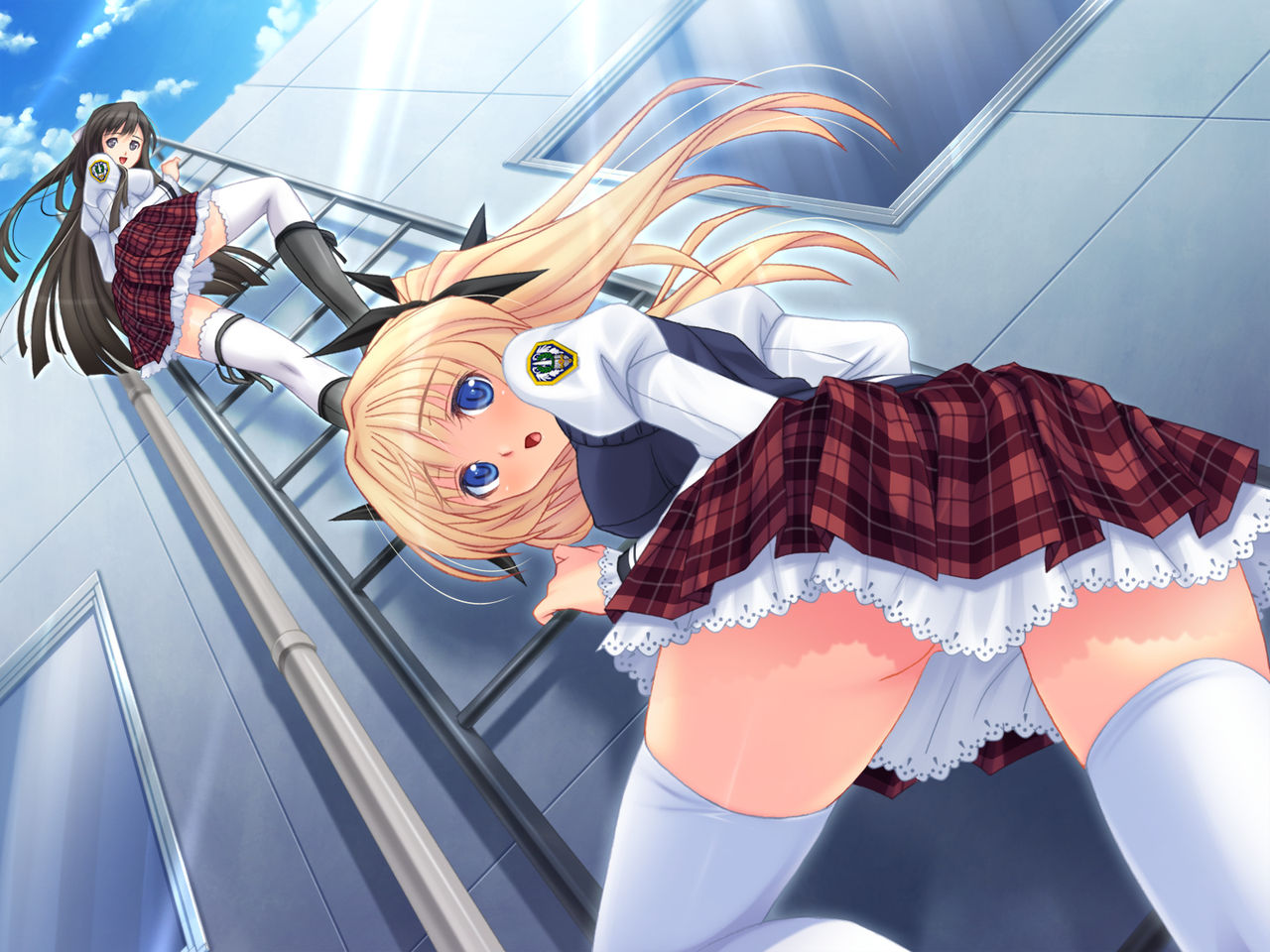 GirlsWithSkirt5 page 2 full