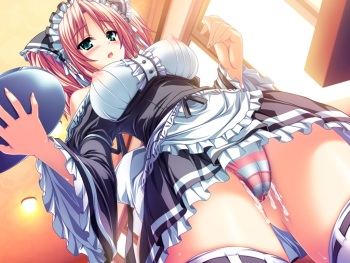 GirlsWithSkirt5 cover