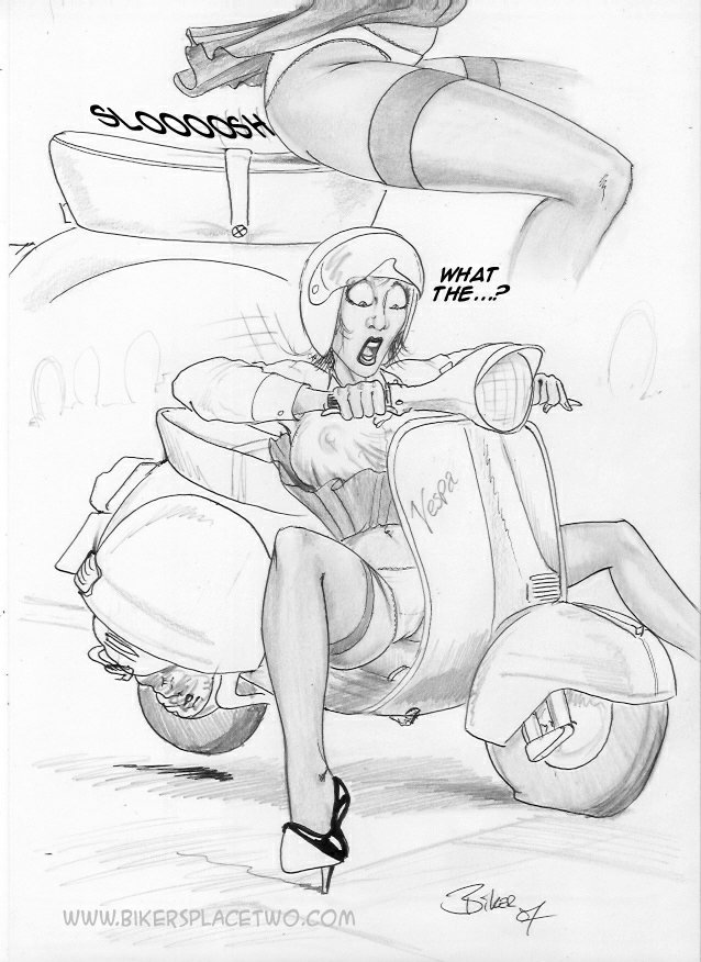 The Remote page 8 full