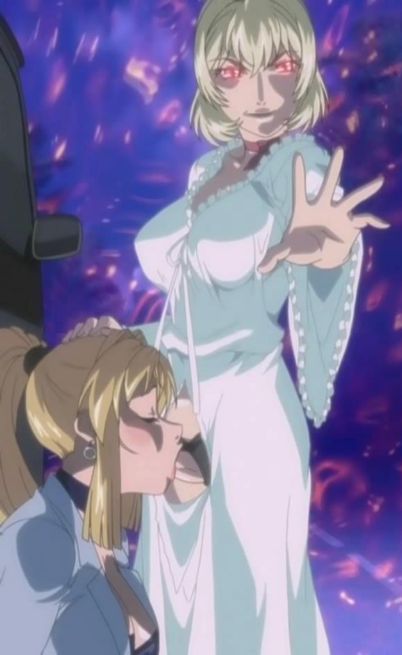 Bible Black Gallery page 1 full