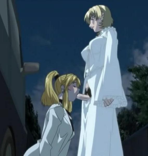 Bible Black Gallery page 2 full