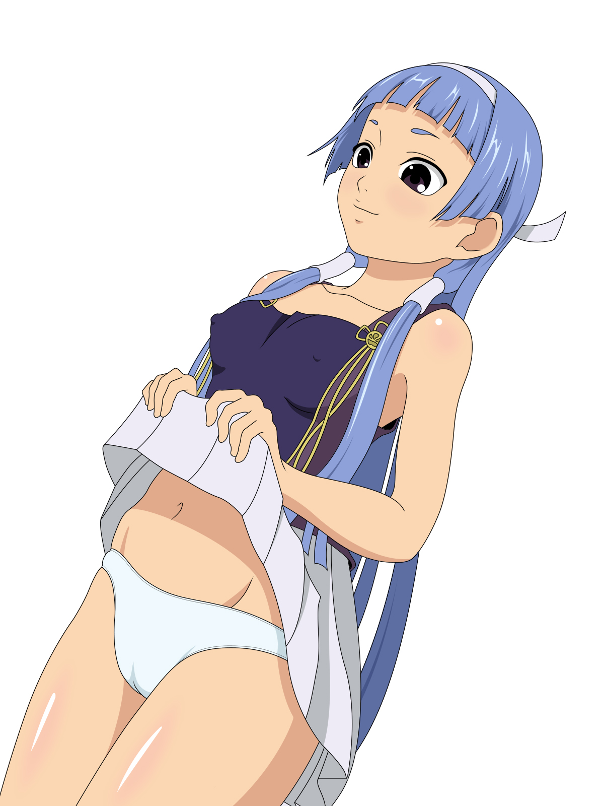 CG Collection Vol.1 page 10 full