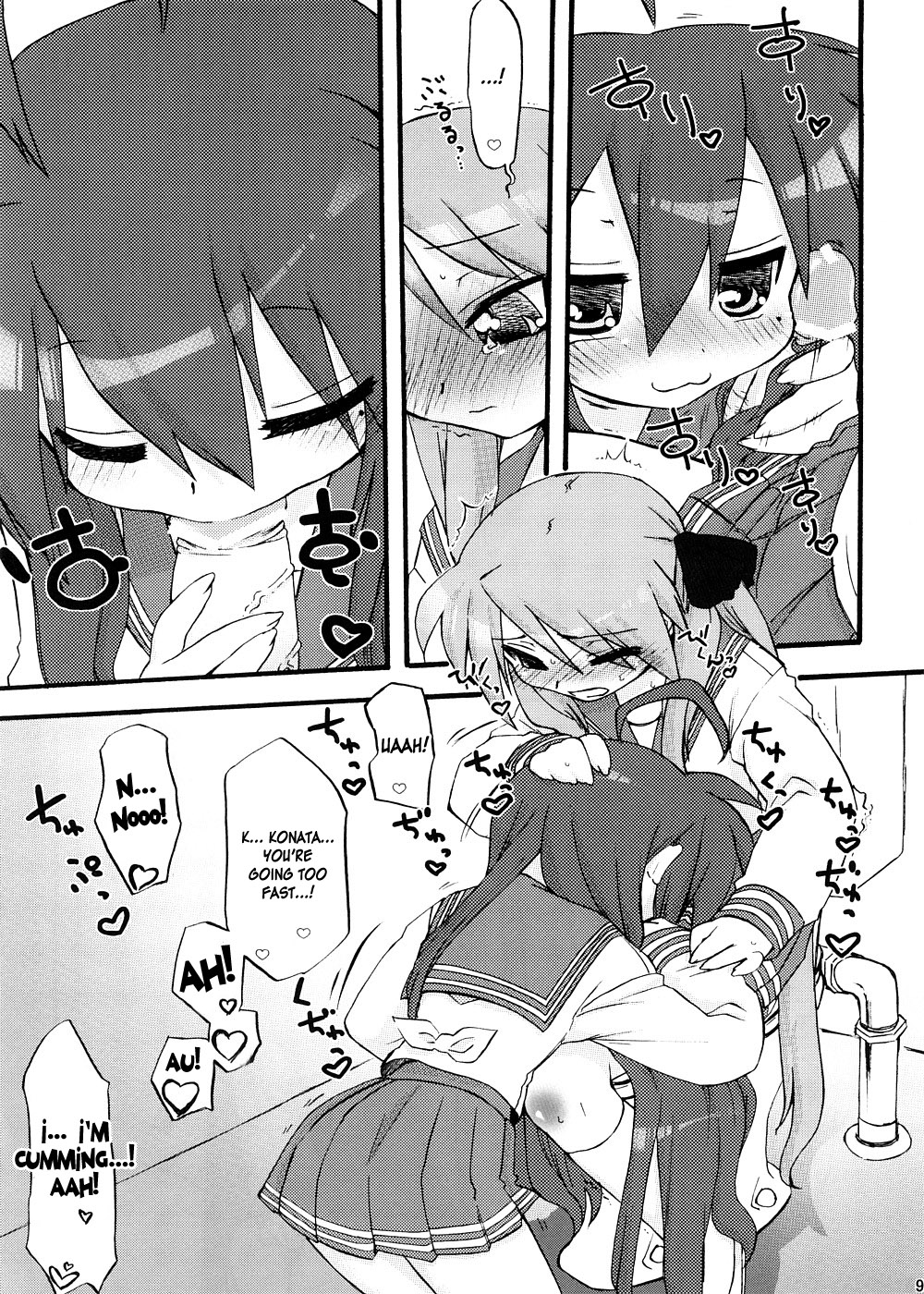 lilyxLily page 8 full